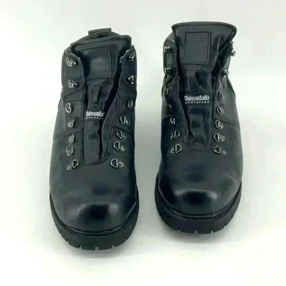 LONDON  FOG MEN BOOTS